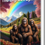 The Father , The Son and The Bigfoot Spirit ( Audiobook)